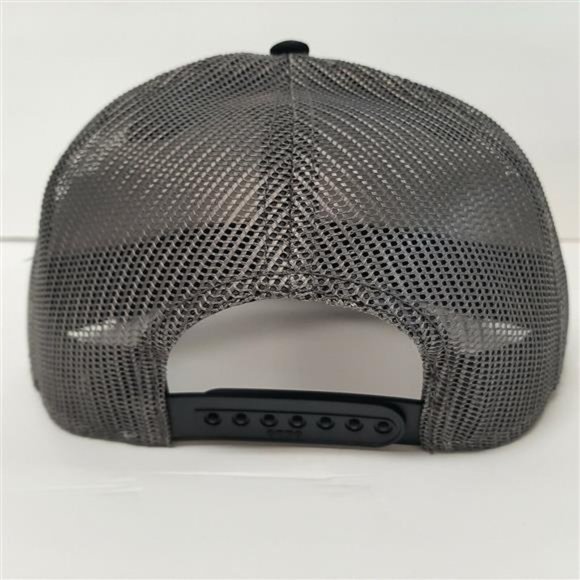 Motocross FOX Shox Racing MX Supercross Bikes Retro Style Patch Hat Cap Gorra SX - Picture 6 of 6